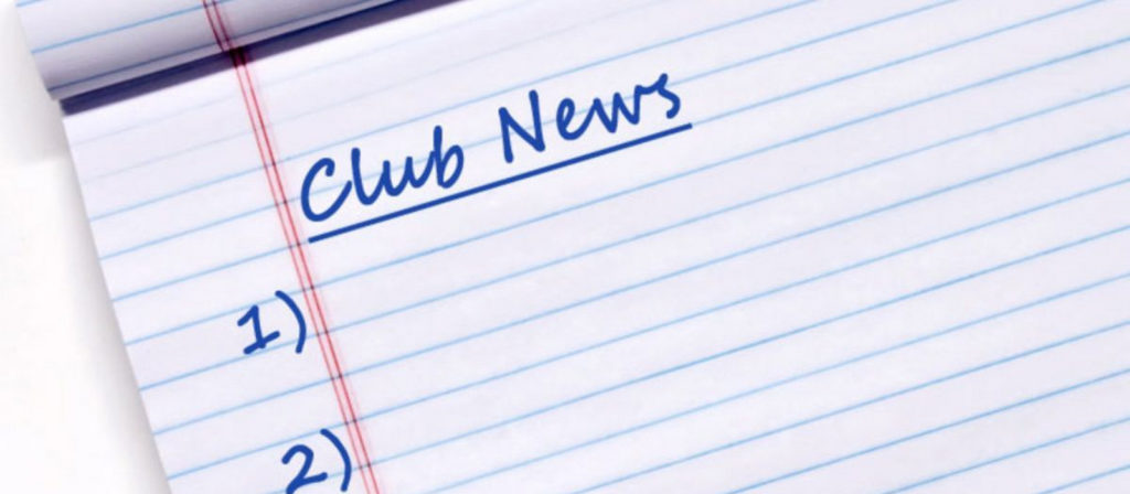 club news