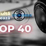 top 40 radio studentus