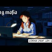 Chart track