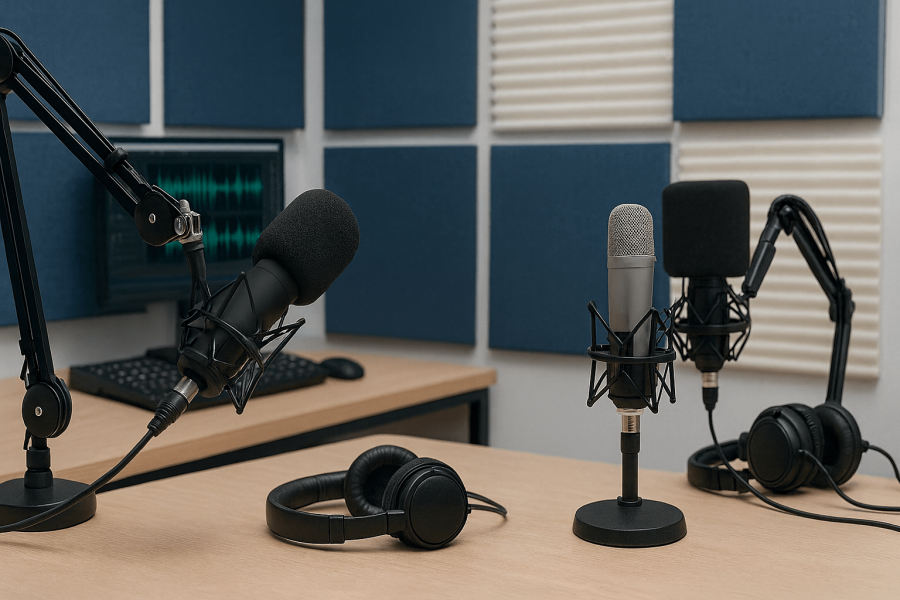 Comunicarea în Campus